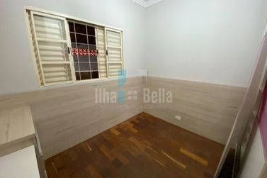 Casa para alugar - Jardim Tamoio