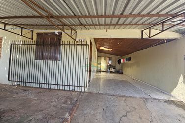 Casa &agrave; venda - 110m&sup2; - PARQUE SAN MARINO