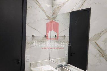 Casa &agrave; venda - 184m&sup2; - Jardim Europa