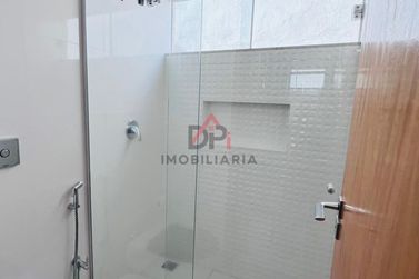 Casa &agrave; venda - 160m&sup2; - Parque Cidade Jardim