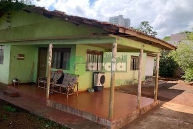Terreno &agrave; venda - 490m&sup2; - Zona II