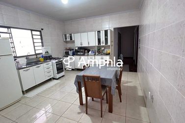 Casa &agrave; venda - 98m&sup2; - Country