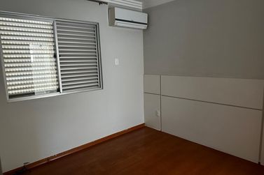 Apartamento &agrave; venda - 92m&sup2; - Zona VII