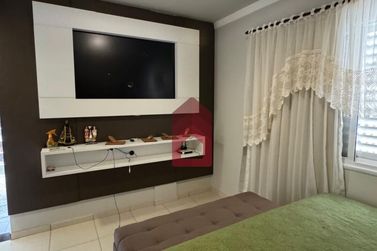 Apartamento &agrave; venda - 94m&sup2; - Jardim Mediterr&acirc;neo