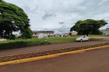 Terreno &agrave; venda - 418m&sup2; - JARDIM GISELA