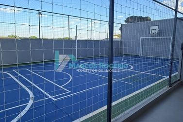 Apartamento &agrave; venda - 95m&sup2; - Jardim Am&eacute;rica
