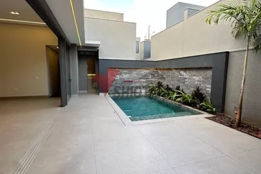 Casa &agrave; venda - CONDOMINIO RESIDENCIAL EUROPARK