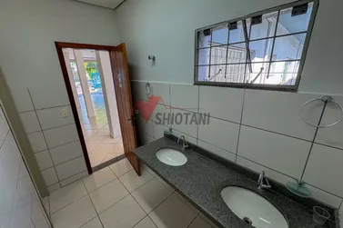 Sala Comercial para alugar - ZONA I