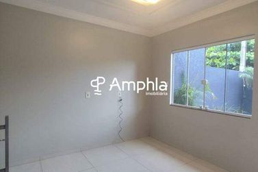 Casa &agrave; venda - 105m&sup2; - Boa Vista