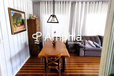Casa &agrave; venda - 180m&sup2; - Universit&aacute;rio