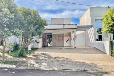 Casa &agrave; venda - 180m&sup2; - JARDIM ALPHAVILE