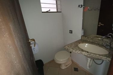 Sal&atilde;o Comercial para alugar - 600m&sup2; - Zona I