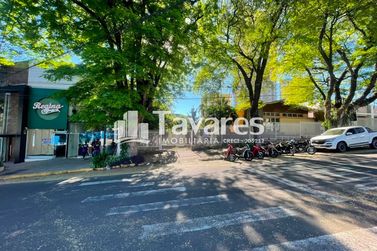 Terreno &agrave; venda - 945m&sup2; - Zona I