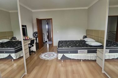 Casa &agrave; venda - 189m&sup2; - Parque Vitoria Regia