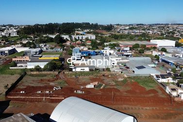 Terreno &agrave; venda - 10000m&sup2; - Pacaembu