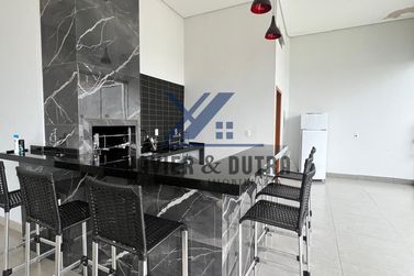 Casa &agrave; venda - 140m&sup2; - Parque Ibirapuera/ &Aacute;rea de Lazer