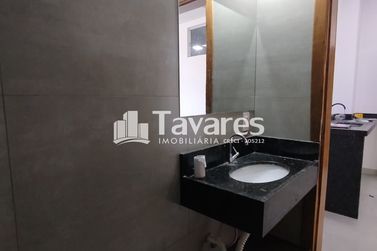 Sobrado para alugar - Jardim Alto da Boa Vista