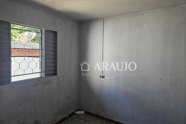 Casa &agrave; venda - 194m&sup2; - Jardim Am&eacute;rica