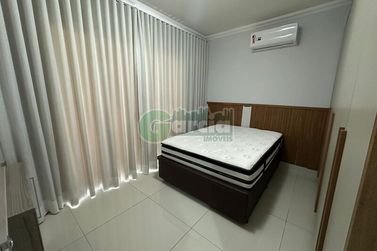 Apartamento para alugar - Zona V