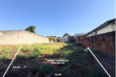 Terreno &agrave; venda - Jardim Petr&oacute;polis