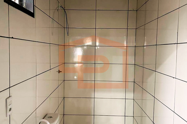 Sal&atilde;o Comercial &agrave; venda - 175m&sup2; - Jardim Nova America