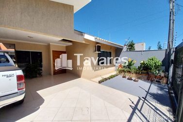 Casa &agrave; venda - 190m&sup2; - Jardim Colibri