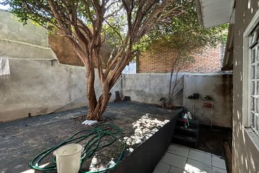 Casa &agrave; venda - 276m&sup2; - Jardim Para&iacute;so