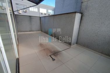 Apartamento para alugar - Zona II