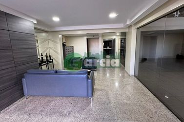 Apartamento &agrave; venda - 128m&sup2; - Zona II