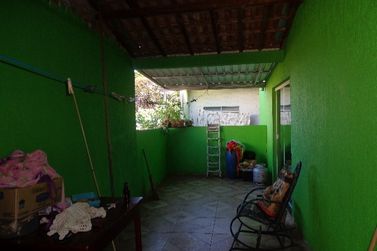 Terreno &agrave; venda - 507m&sup2; - Zona I