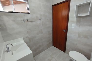 Casa para alugar - 69m&sup2; - PARQUE IBIRAPUERA