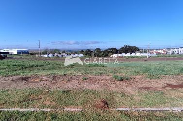 Terreno &agrave; venda - 250m&sup2; - JARDIM PANORAMA