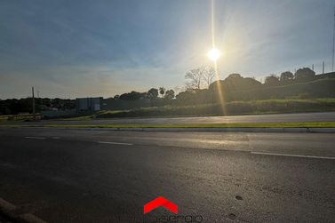 Terreno &agrave; venda - 803m&sup2; - Zona I