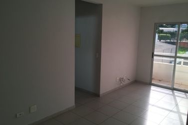 Apartamento &agrave; venda - 61m&sup2; - Zona I-A