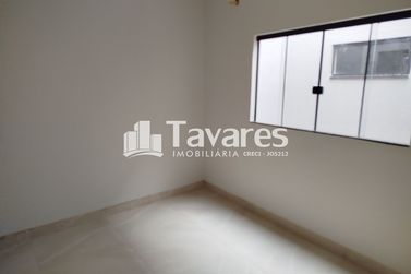 Casa para alugar - 81m&sup2; - Zona VII