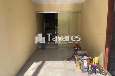 Casa &agrave; venda - 65m&sup2; - Jardim Kennedy