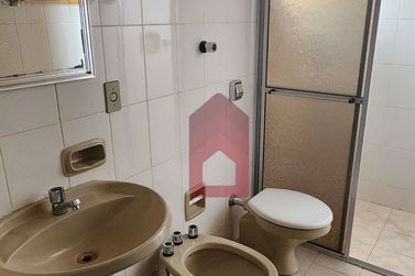 Apartamento &agrave; venda - 91m&sup2; - Zona I