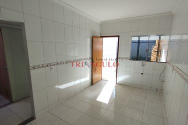 Casa &agrave; venda - 107m&sup2; - JARDIM PARAISO