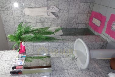 Casa &agrave; venda - 148m&sup2; - Zona III