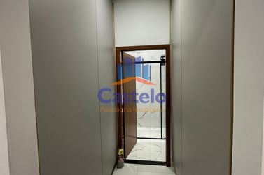 Casa &agrave; venda - 150m&sup2; - PARQUE CIDADE JARDIM