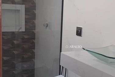 Casa &agrave; venda - 92m&sup2; - Parque &Ocirc;NIX