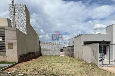 Terreno &agrave; venda - 157m&sup2; - Parque Residencial Belo Monte