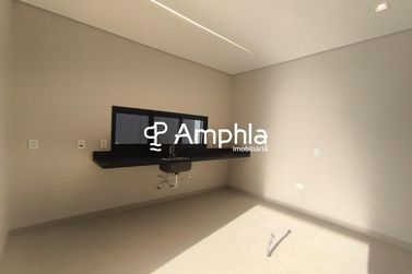 Casa &agrave; venda - 195m&sup2; - Cancelli