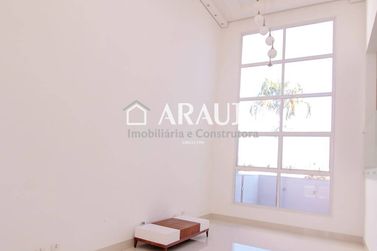 Sobrado &agrave; venda - 252m&sup2; - Condominio Residencial Ecoville