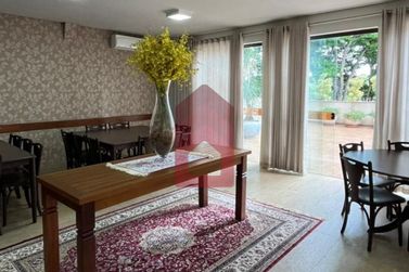 Apartamento &agrave; venda - 103m&sup2; - Zona I
