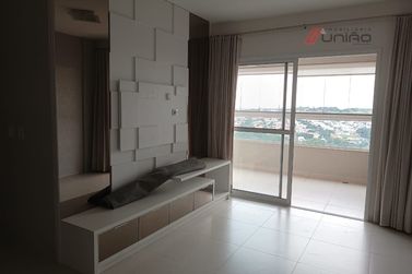 Apartamento para alugar - 109m&sup2; - Jardim America