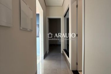 Casa &agrave; venda - 131m&sup2; - Jardim Castelo Branco