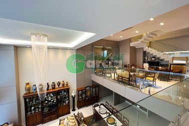 Apartamento &agrave; venda - Zona III