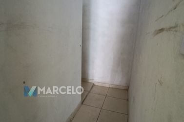 Sal&atilde;o Comercial &agrave; venda - 527m&sup2; - Zona I