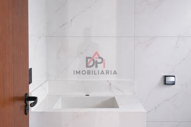 Casa &agrave; venda - 55m&sup2; - PARQUE RIVIERA